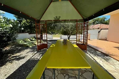 Vakantieappartement Gezinsvakantie Stranici