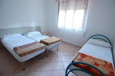 Vakantieappartement Gezinsvakantie Rosolina Mare