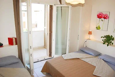 Ferienwohnung mit Klimaanlage un Pool