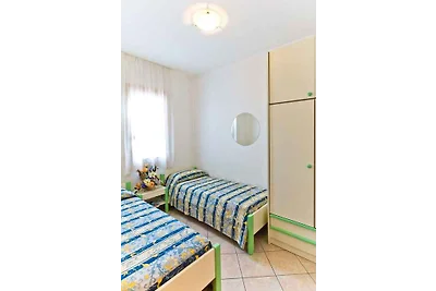 Vakantiehuis Ontspannende vakantie Bibione