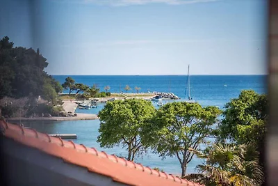 Vakantieappartement Gezinsvakantie Krk