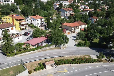 Ferienwohnung im Ortszentrum