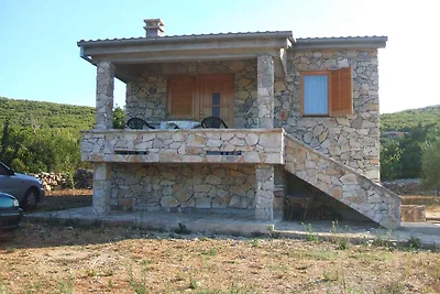 Ferienhaus 150 m von der Adria im Naturpark