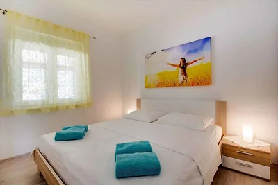 Appartamento Vacanza con famiglia Mali Lošinj