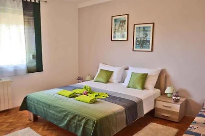 Vakantieappartement Gezinsvakantie Banjole