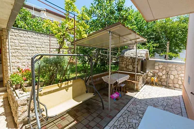 Ferienwohnung mit Klimaanlage