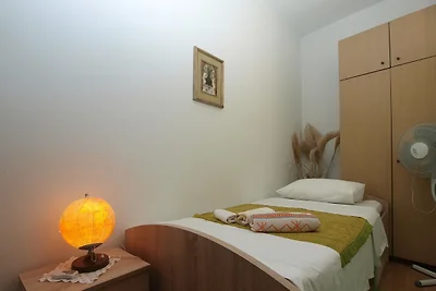 Ferienwohnung mit Klimaanlage