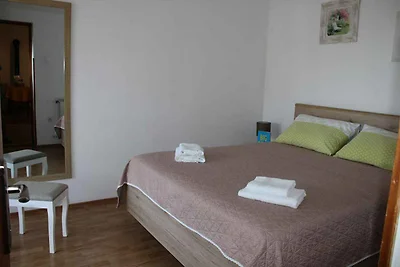 Ferienwohnung mit Terrasse und Klimaanlage