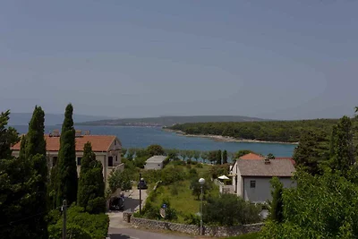 Appartamento Vacanza con famiglia Punat