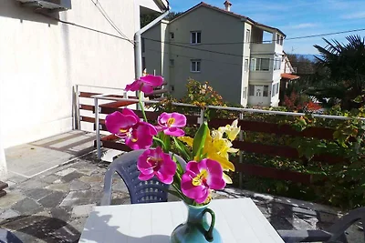 Ferienwohnung in ruhiger Lage mit grosser