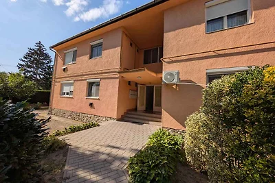 Holiday flat family holiday Balatonföldvár