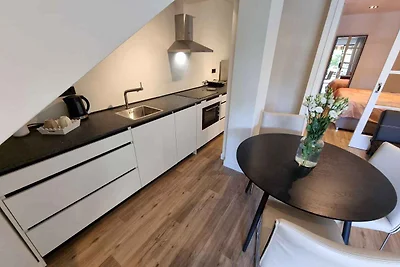 Studio mit Klimaanlage und WLAN