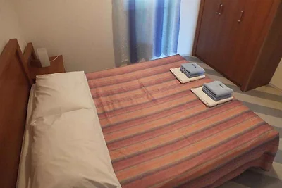 Ferienwohnung mit Pool