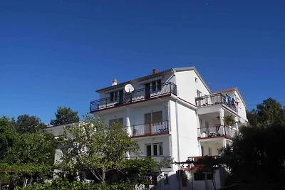 Ferienwohnung mit Klimaanlage