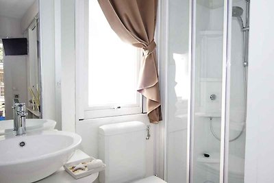Mobilehome in sonniger Lage