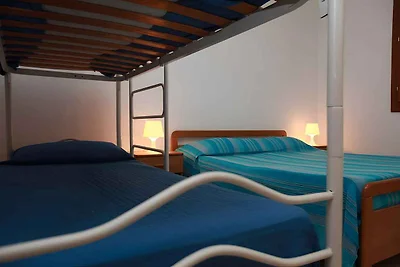 Ferienwohnung mit Klimaanlage