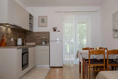 Appartamento Vacanza con famiglia Barbat