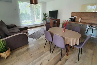 Vakantieappartement Gezinsvakantie Balatonlelle