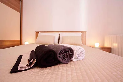 Appartamento Vacanza con famiglia Krk