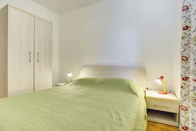 Ferienwohnung mit Klimaanlage