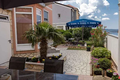 Vakantieappartement Gezinsvakantie Crikvenica
