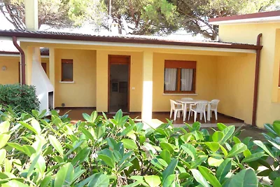 Ferienwohnung mit Garten und Parkmöglichkeit