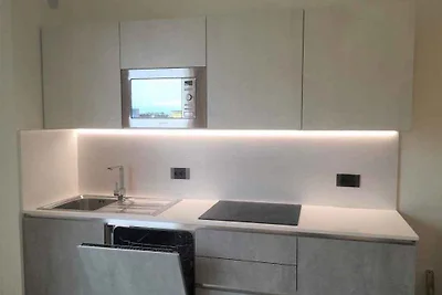 Ferienwohnung mit Klima und WLAN