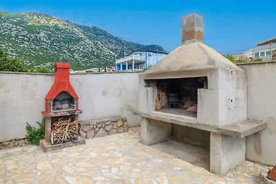 Ferienwohnung am Meer