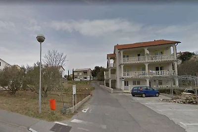 Vakantieappartement Gezinsvakantie Lopar