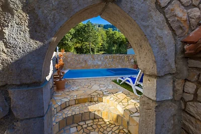 Appartamento Vacanza con famiglia Grizane