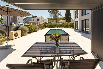 Vakantieappartement Gezinsvakantie Funtana