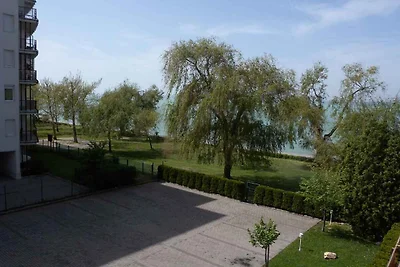 Appartamento Vacanza con famiglia Siofok