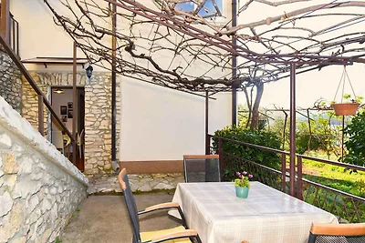 Appartamento Vacanza con famiglia Rabac