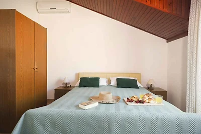 Ferienwohnung mit Klimaanlage