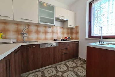 Ferienwohnung mit Klimaanlage