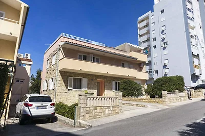 Appartamento Vacanza con famiglia Makarska