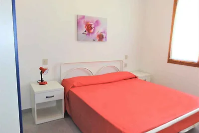Vakantieappartement Gezinsvakantie Bibione