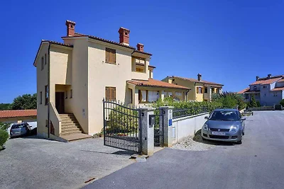 Appartamento Vacanza con famiglia Vinkuran