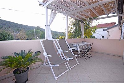 Vakantieappartement Gezinsvakantie Veli Losinj