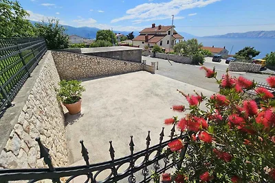 Appartamento Vacanza con famiglia Novi Vinodolski