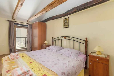Ferienwohnung im Stadtzentrum