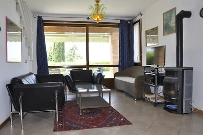 Appartamento Vacanza con famiglia Verona