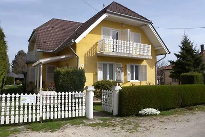 Appartamento Vacanza con famiglia Keszthely