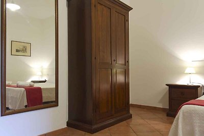 Ferienwohnung mit Klimaanlage