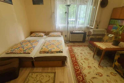 Casa vacanze Vacanza di relax Siofok