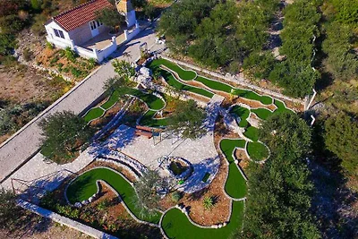 Vakantieappartement Gezinsvakantie Orebic