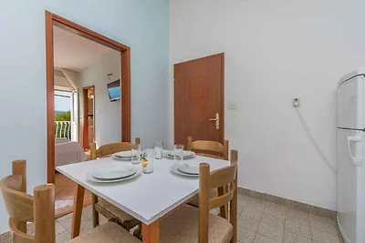 Appartamento Vacanza con famiglia Duce