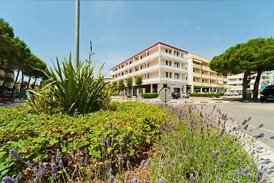 Vakantieappartement Gezinsvakantie Bibione