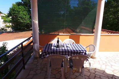 Appartamento Vacanza con famiglia Valbandon