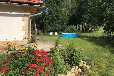 Maison de vacances Vacances relaxation Bozanov